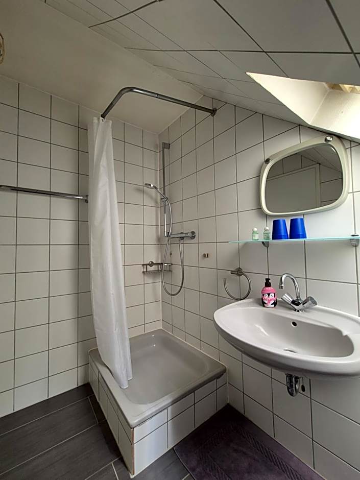 Hotel am Schenkelberg