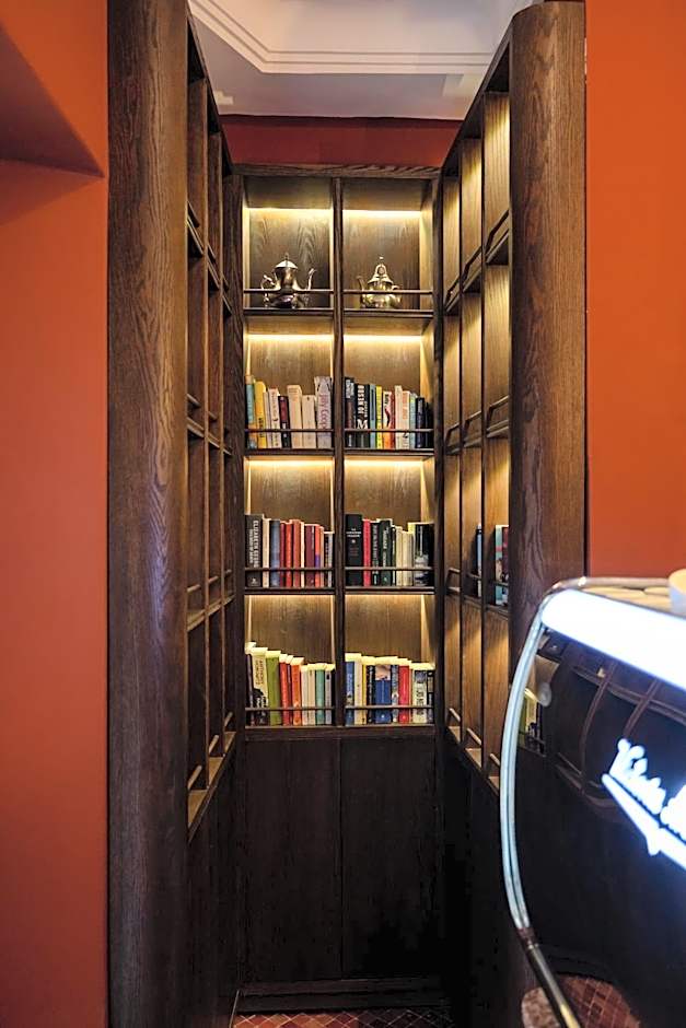 Riad Dar des Arts