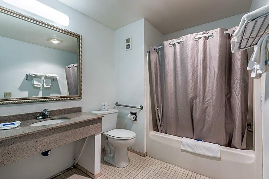 Motel 6-Wisconsin Rapids, WI