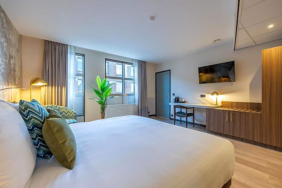 Leonardo Hotel Breda City Center