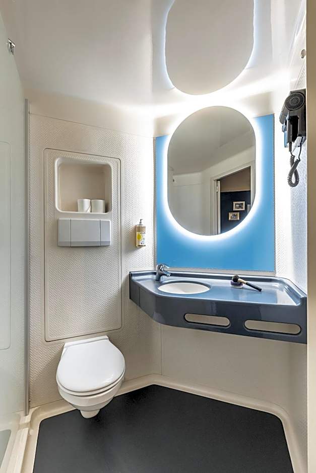 Greet Hotel Limoges Nord