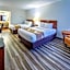 Quality Inn & Suites Lake Havasu City