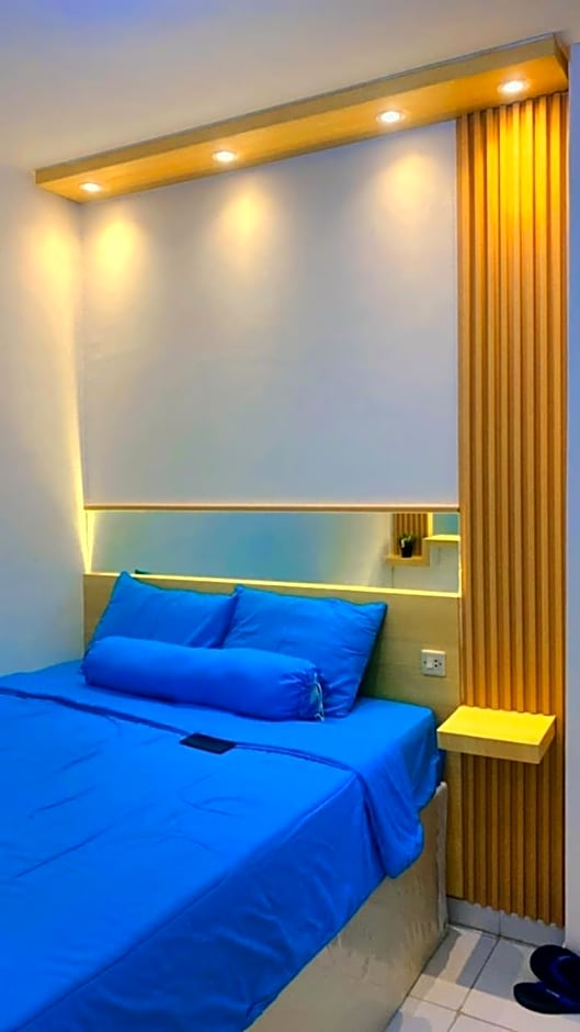 DND Room Aero – Tangerang, PA