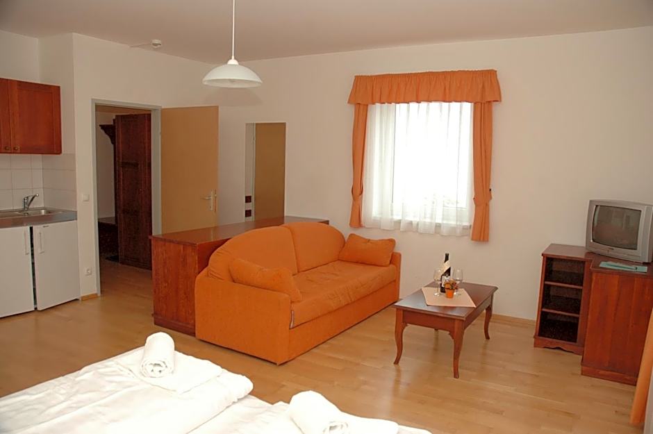 Sporthotel am Ötscher