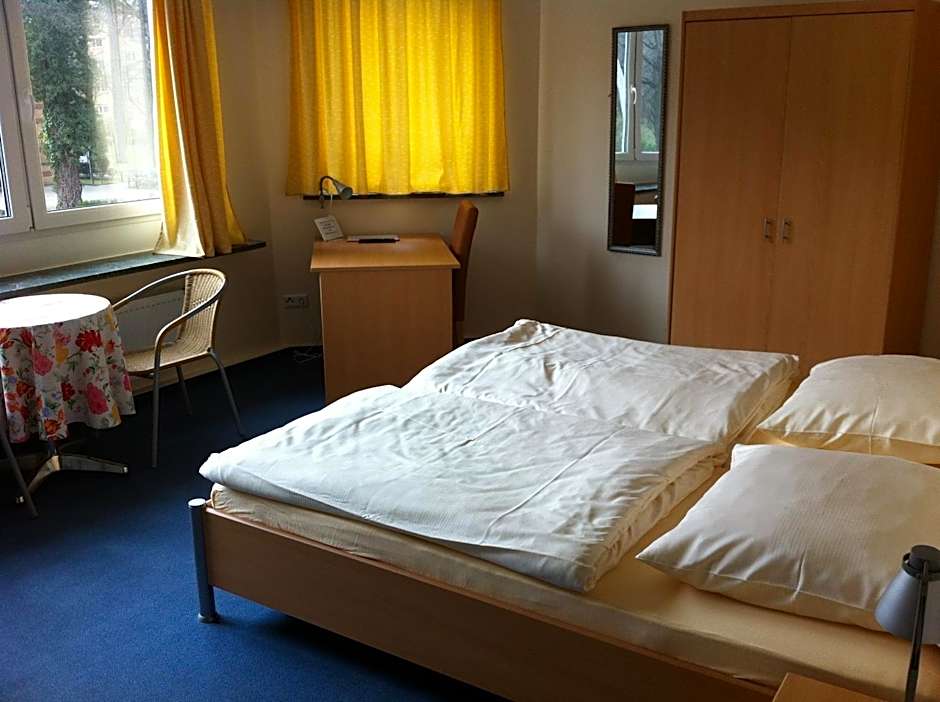 Hotel Appart