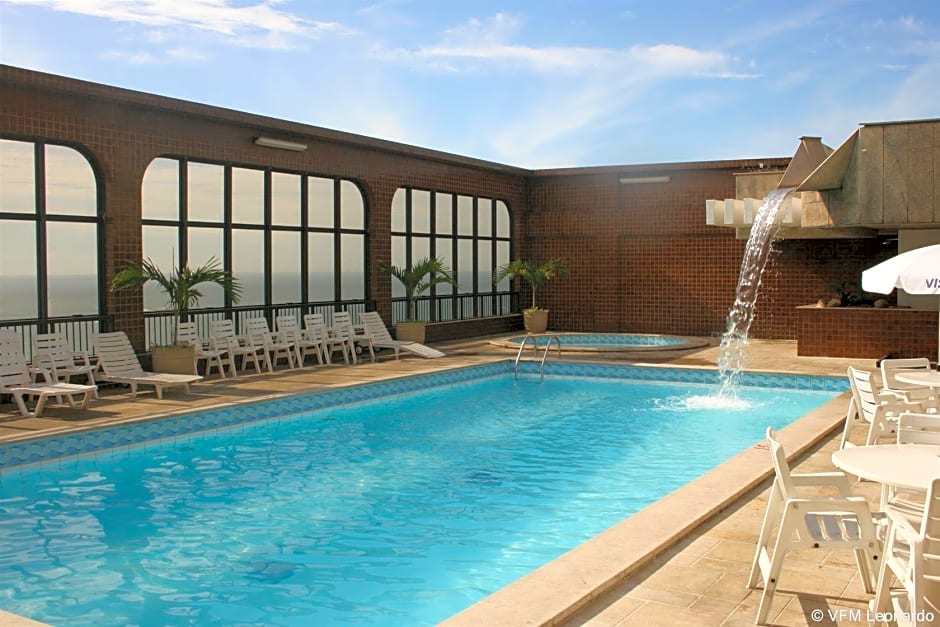 Transamerica Classic Pasargada