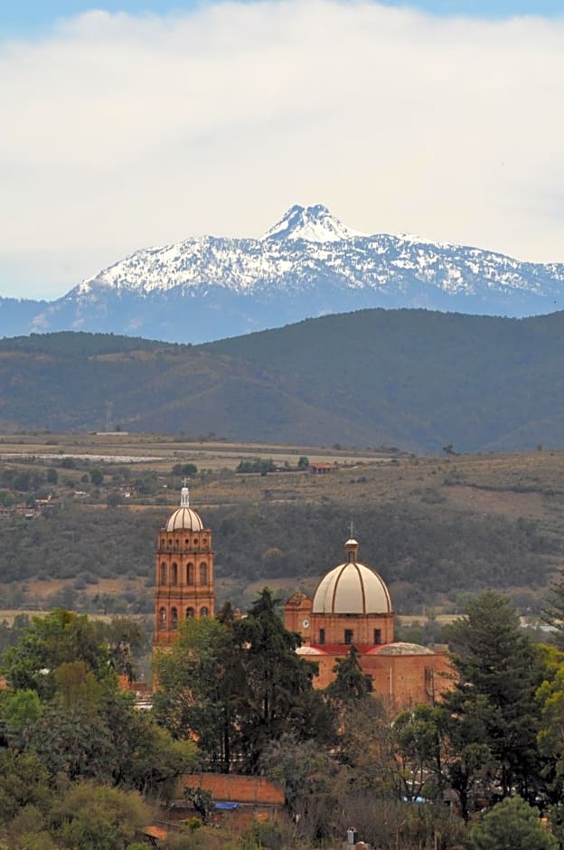 Hotel La Casona