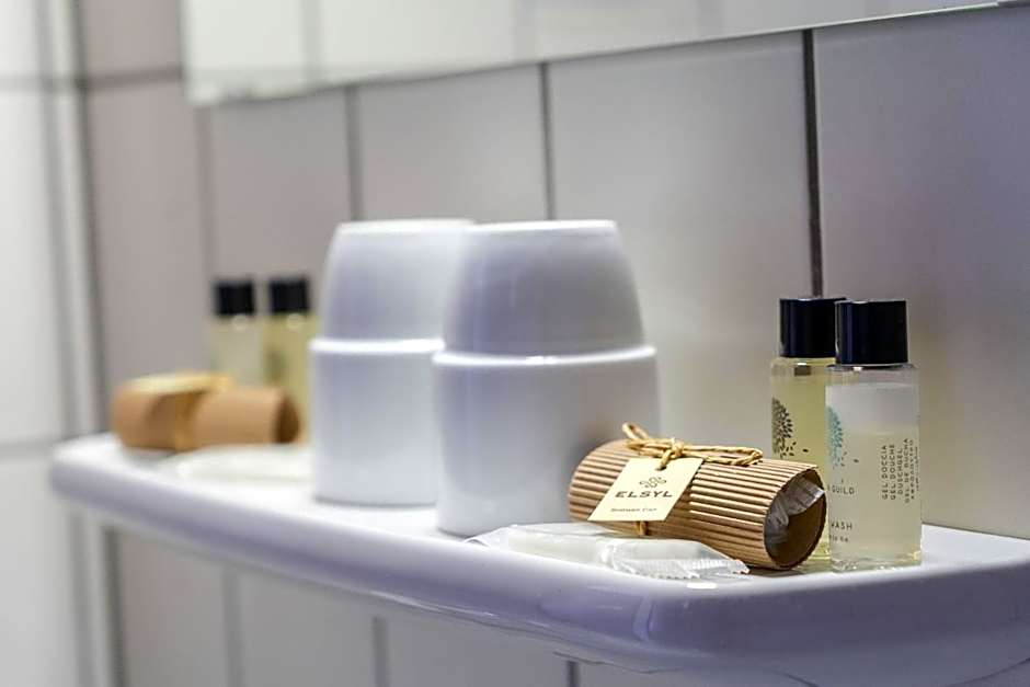 Hotel & Apartments Böhm