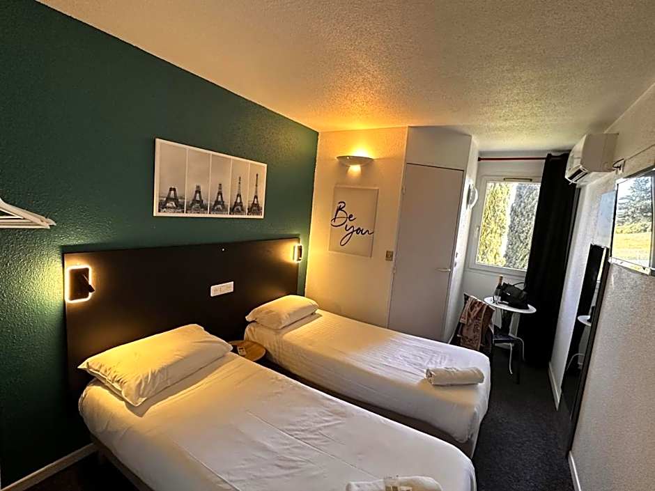 L'Escale d'Alès HOTEL