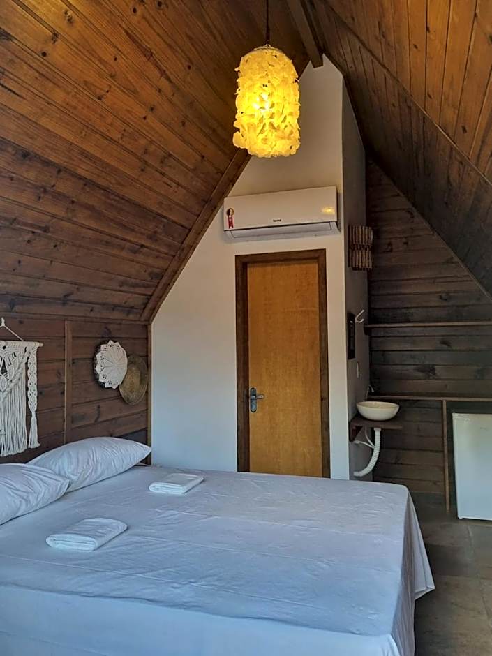 Pousada Icaraizinho Praia