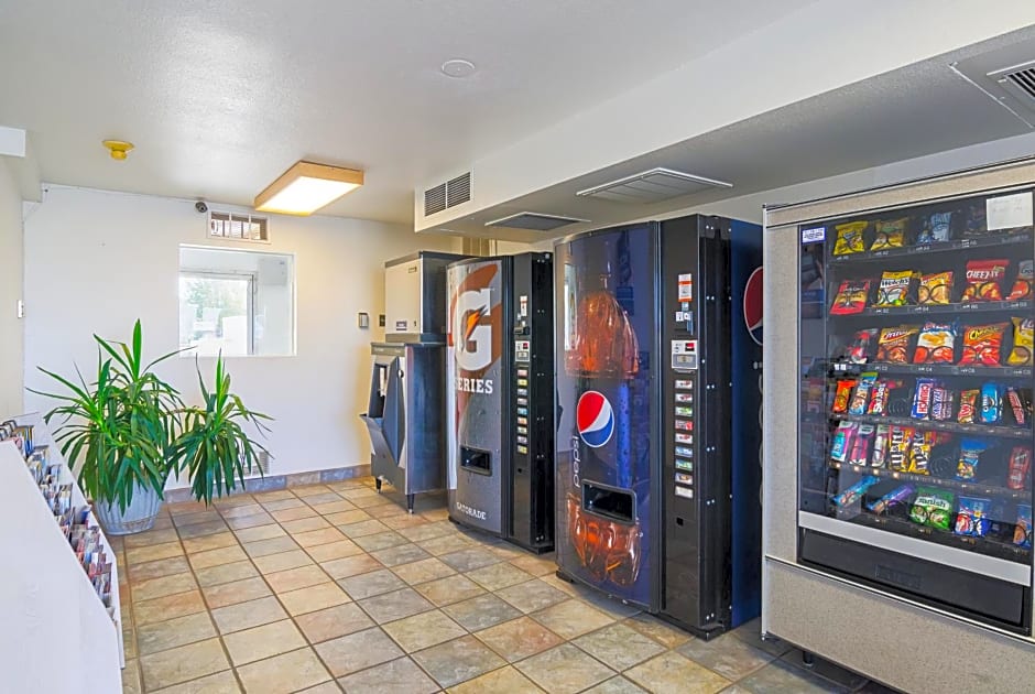 Motel 6-Laramie, WY
