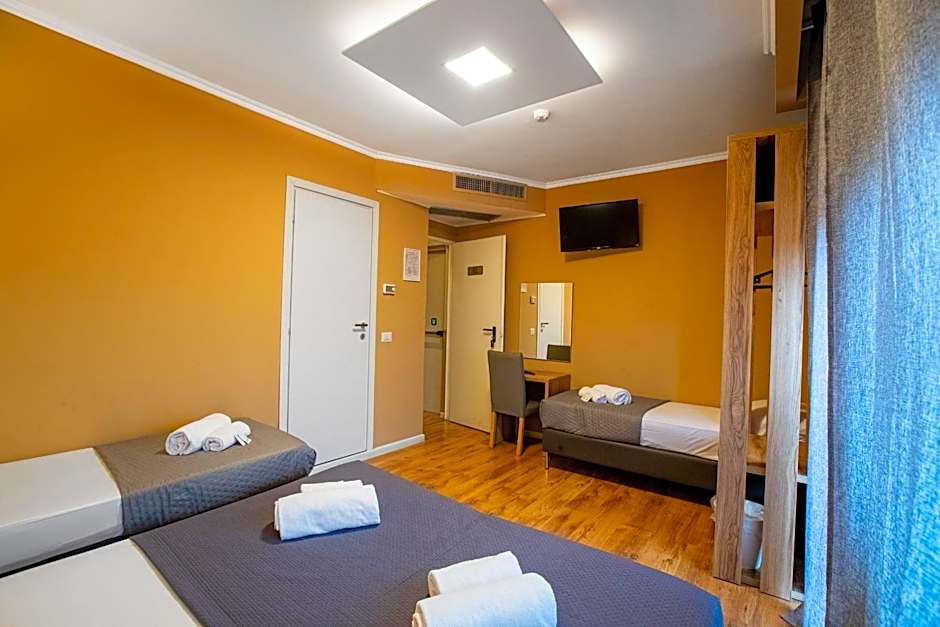 EURHOTEL