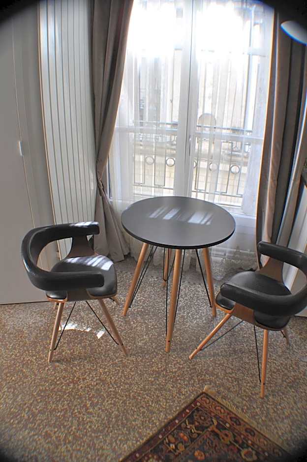 Ida Chambres d'hôtes B&B