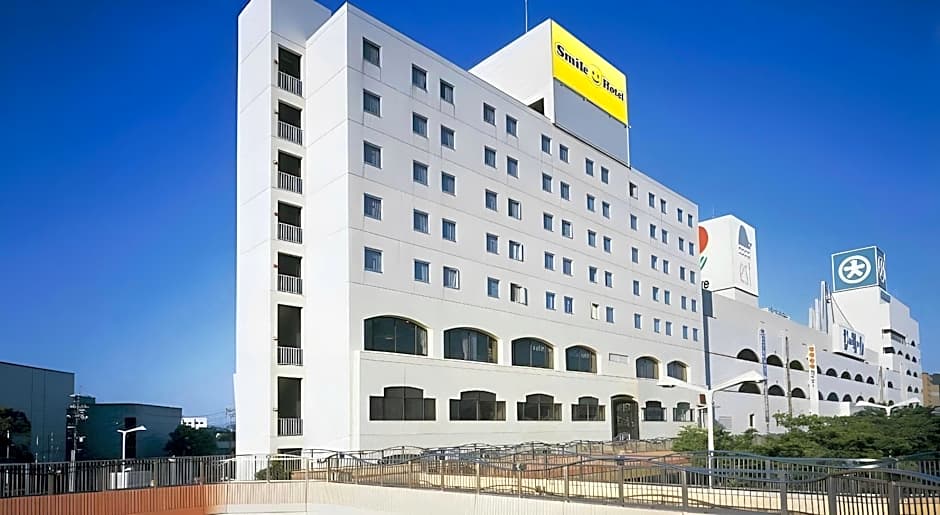 Smile Hotel Shimonoseki