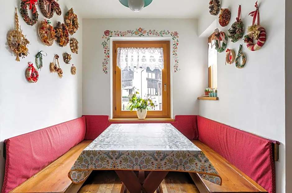 Coriva Homes Termenago