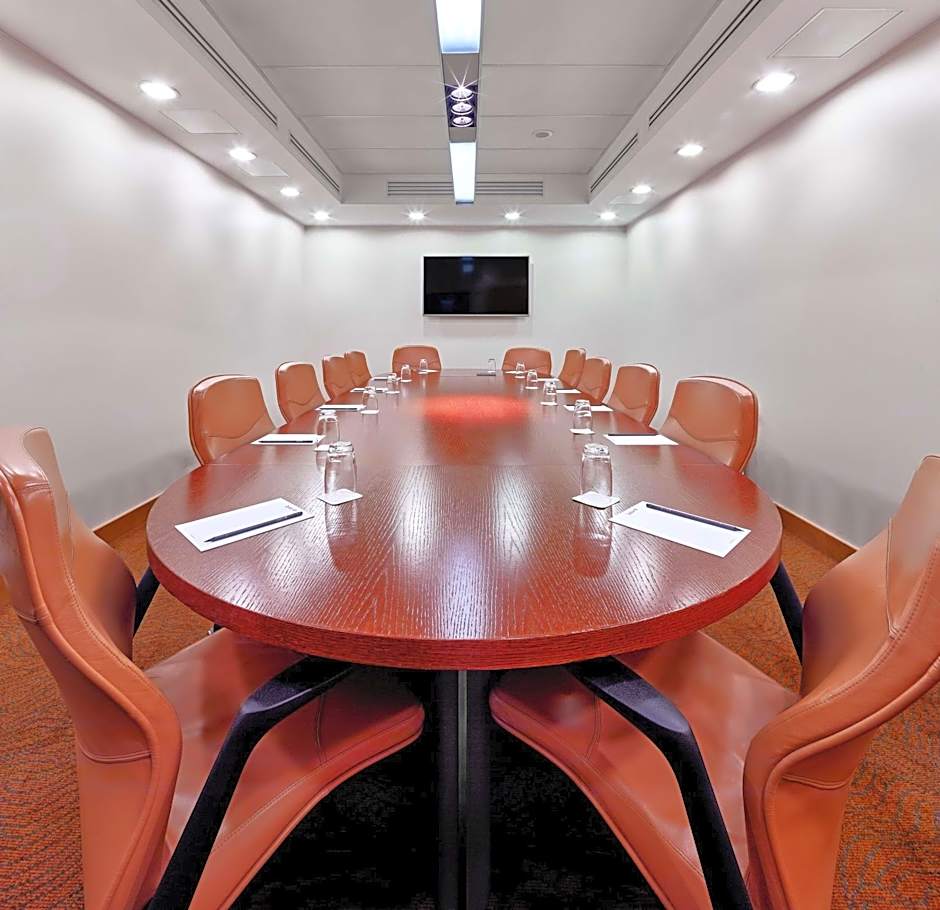 Radisson Blu Elizabete Hotel