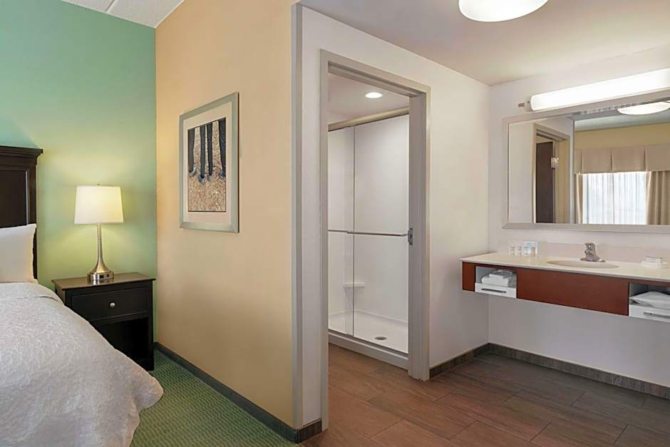 Hampton Inn By Hilton & Suites Mount Joy/Lancaster West