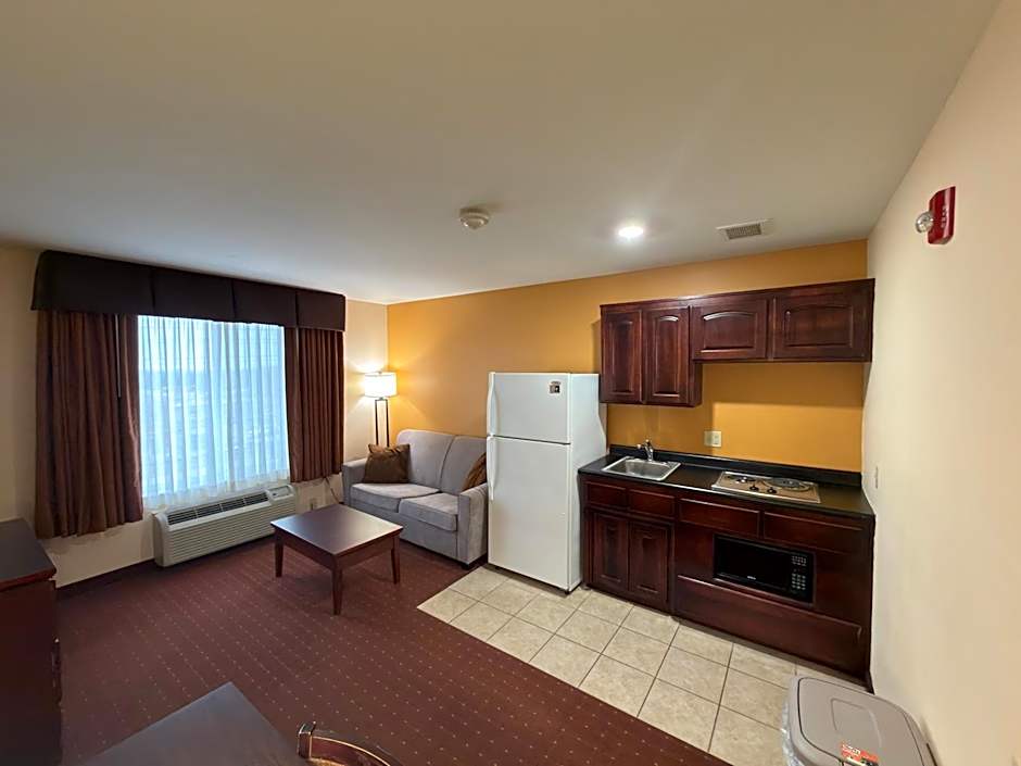 Americas Best Value Inn St. Robert