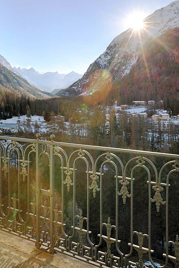 Grand Hotel Kronenhof