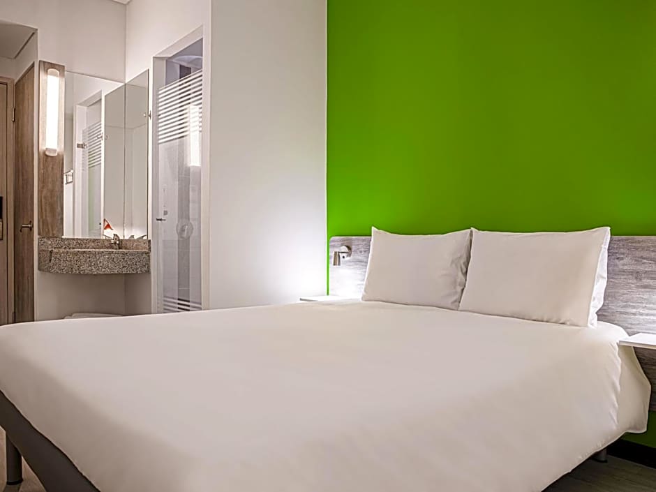 ibis Budget Barranquilla