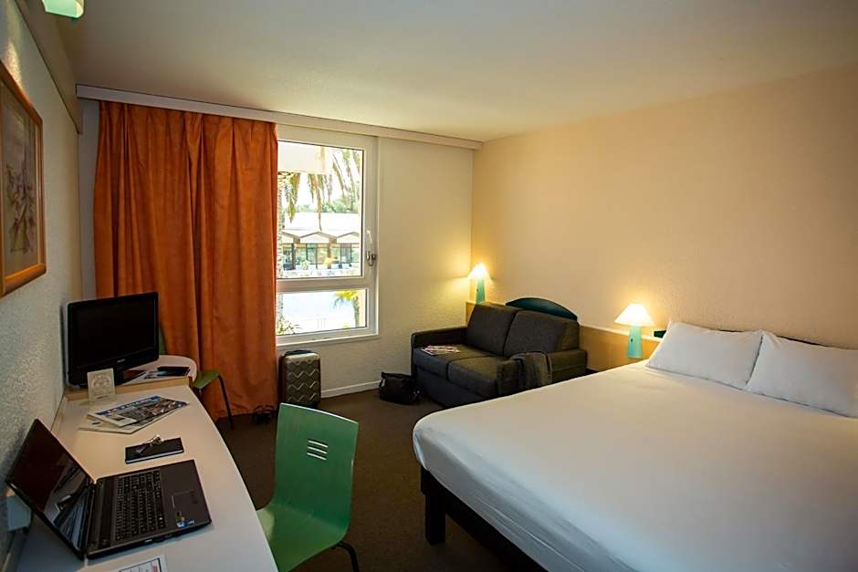 ibis Perpignan Nord