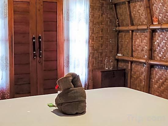 Villa Bambu Rinjani & Restaurant