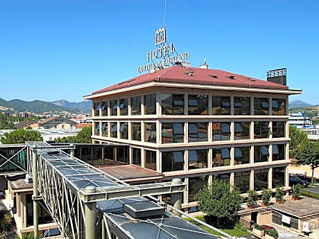Hotel Gentile da Fabriano