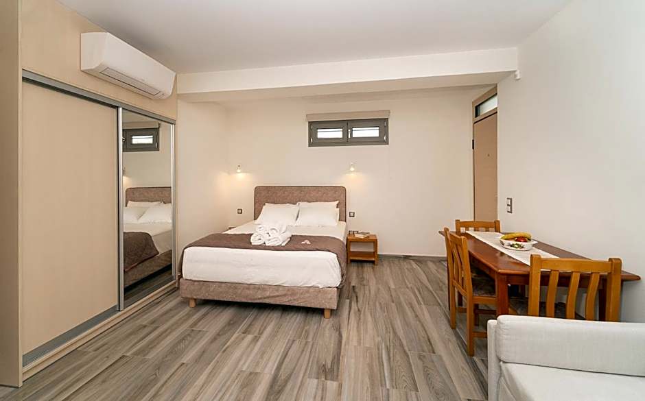 CARLOS MANSION LUXURY SUITES