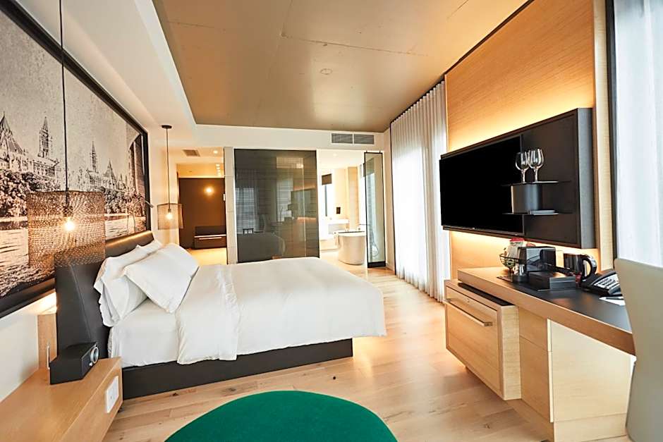 Le Germain Hotel Ottawa