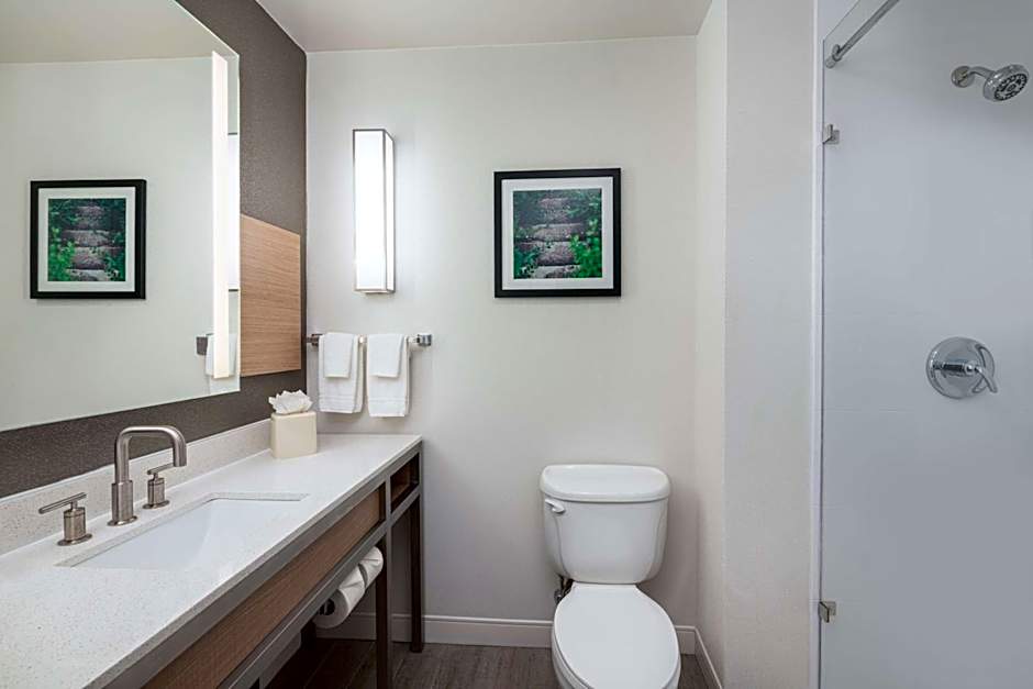 Hilton Garden Inn St. Charles