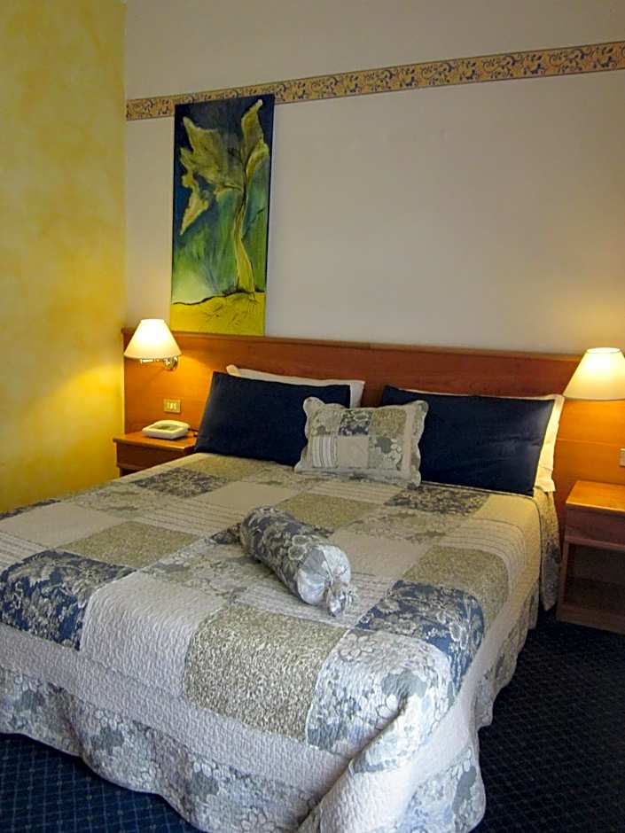 Hotel Marina