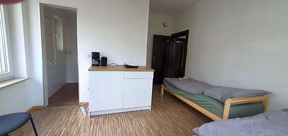 B I E S T O Aparthotel
