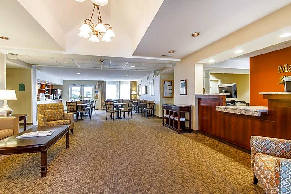 MainStay Suites Brentwood-Nashville