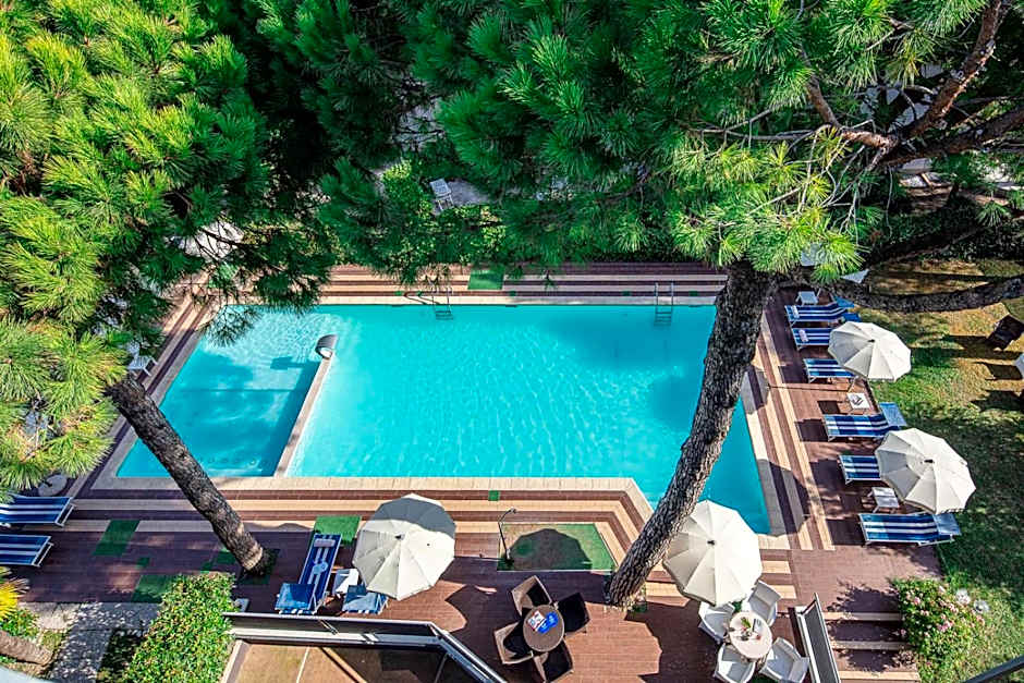 Hotel Martini