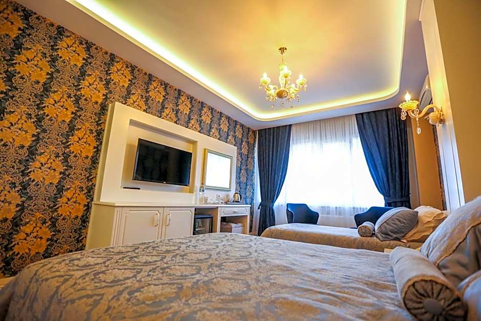 Thermal Saray Hotel & Yalova