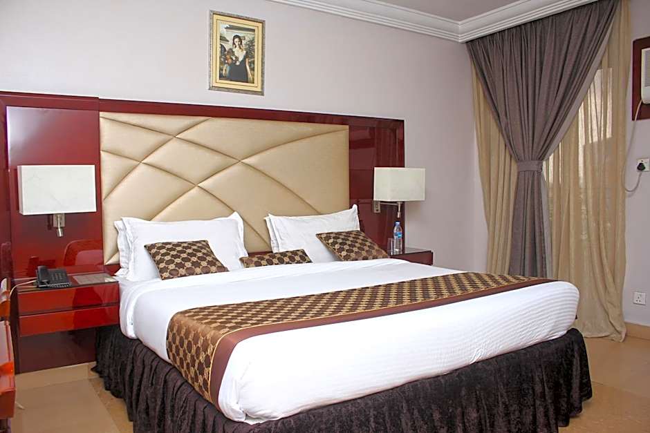 De Rembrandt Hotels and Suites