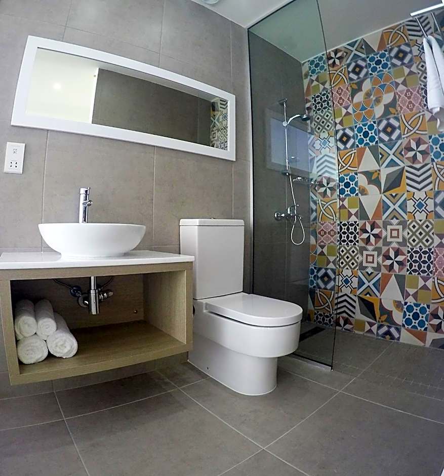 Island Boutique Hotel