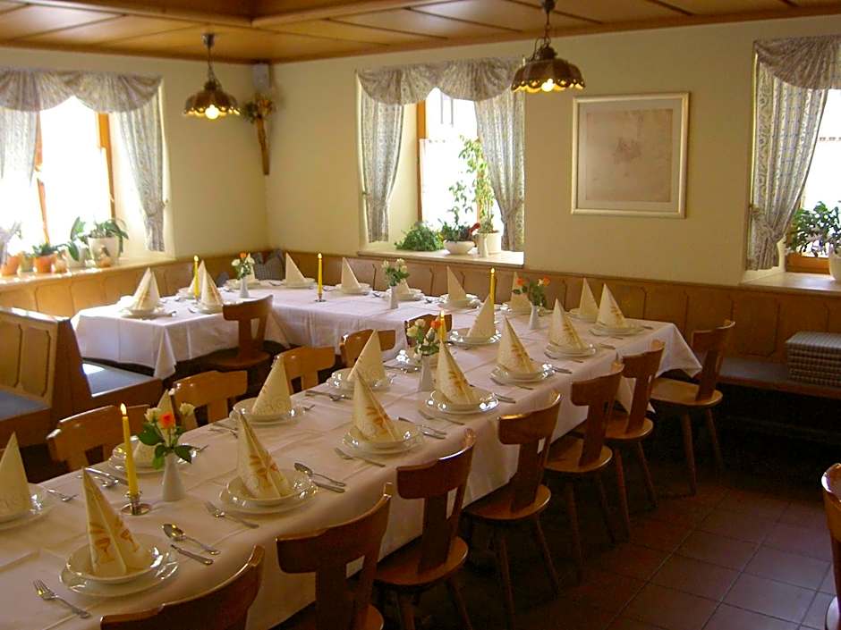 Hotel-Gasthof Krone