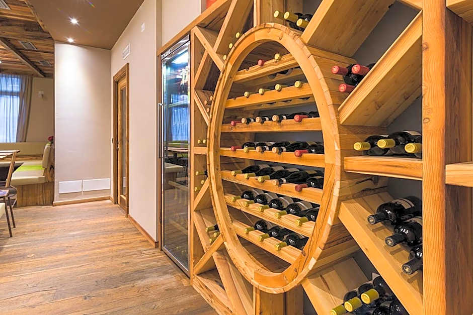 Sassdei My Active Suite Hotel