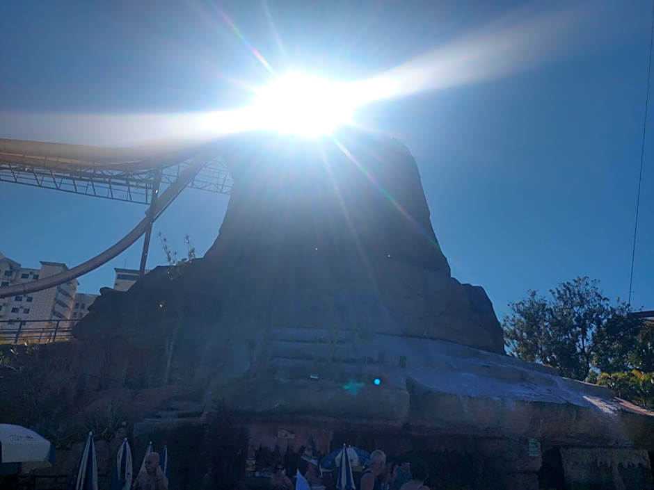 PIAZZA DIROMA FLATS PARA TEMPORADA