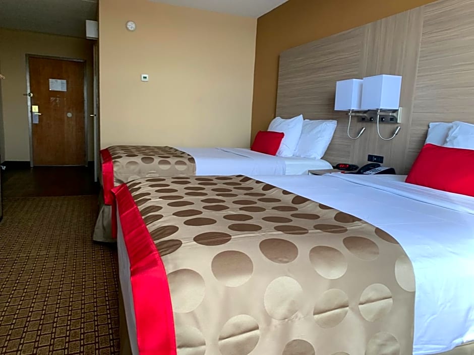 Ramada by Wyndham West Atlantic City