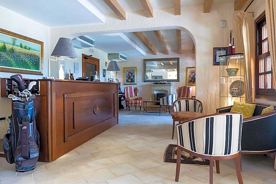 Is Benas Country Lodge