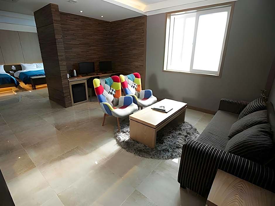 Airport Hotel Busan