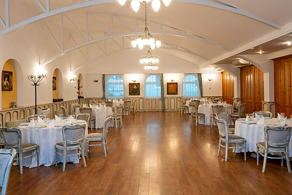 Mercure Medias Binderbubi Hotel And Spa