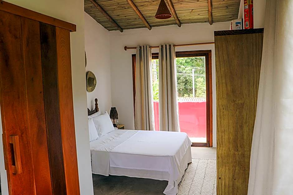 Casas e apartamentos da Ilda