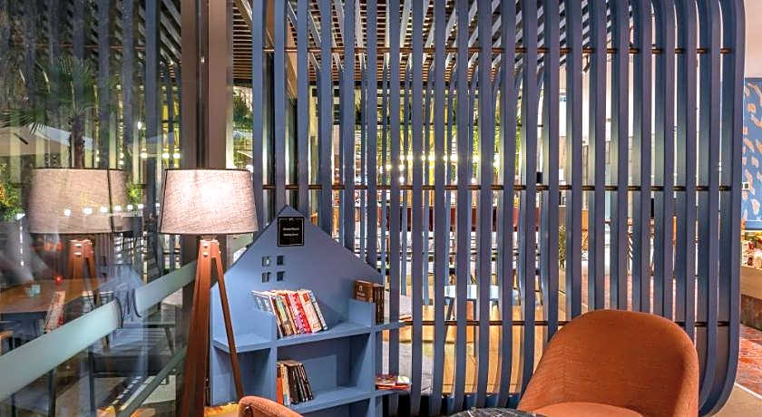 Mercure Trabzon Hotel