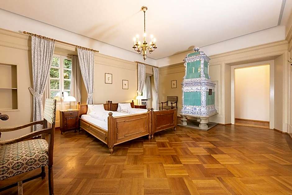 Hotel Chesa Spuondas