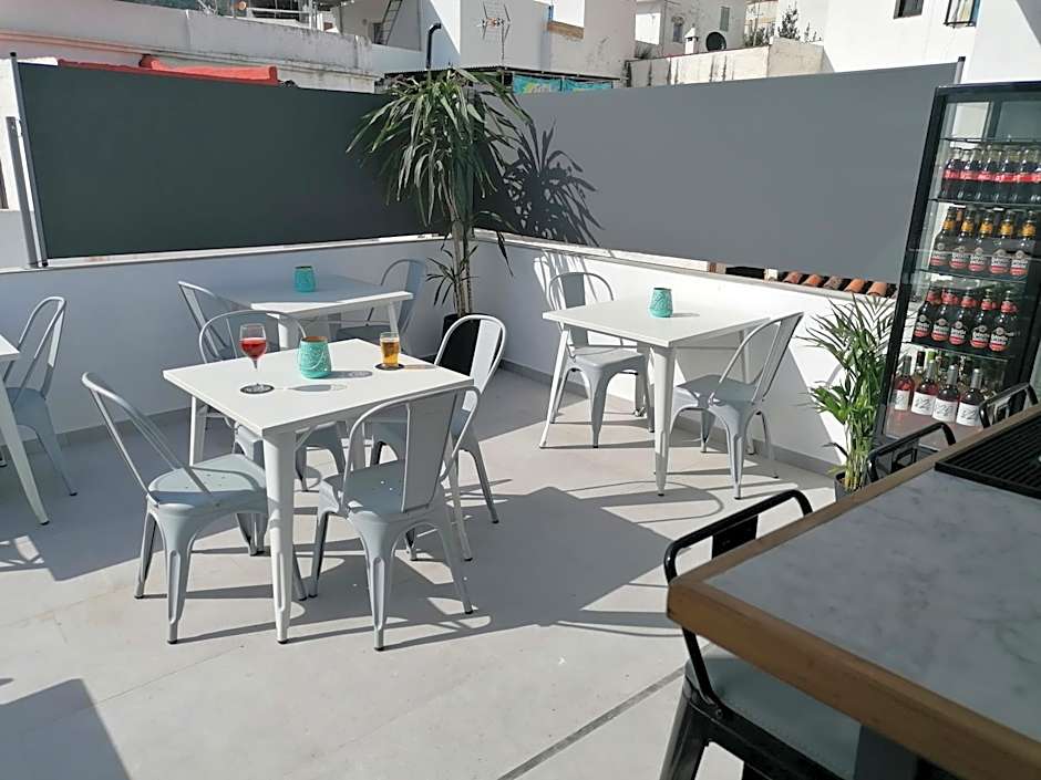 Villa Otivar - Rio Verde