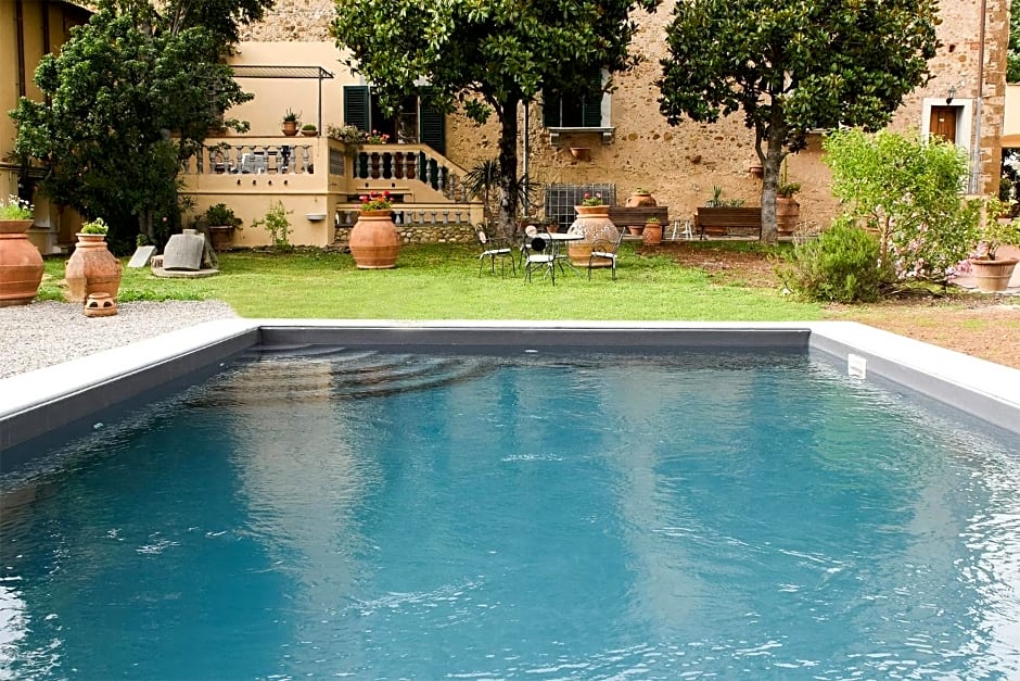 Villa Il Fedino