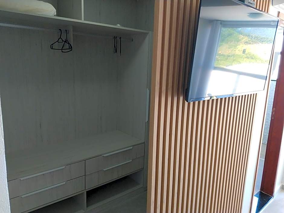 Panoramica Residencial